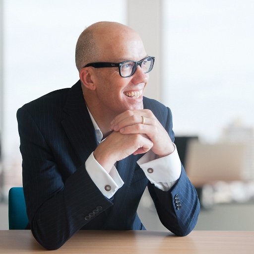 photo of professor Rob Coe